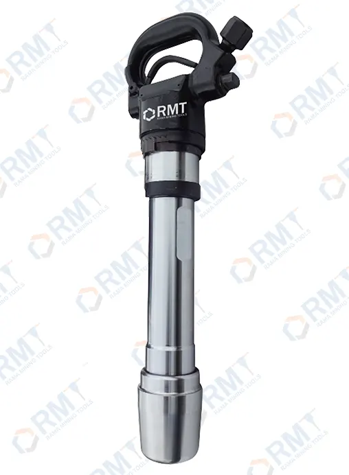 RMT 4608 rivet buster air tool for heavy chipping metal cutting and demolition 8900000151